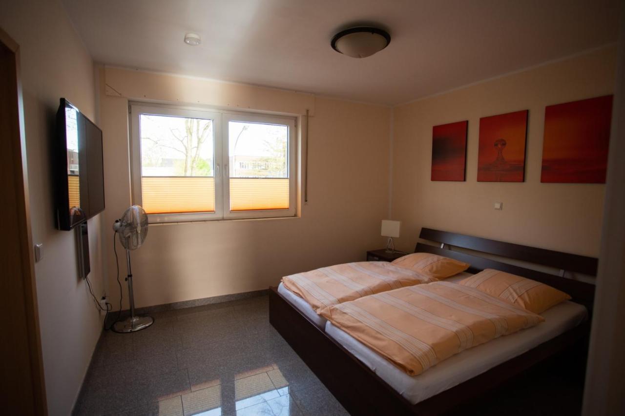 Am Sportpark Hotel