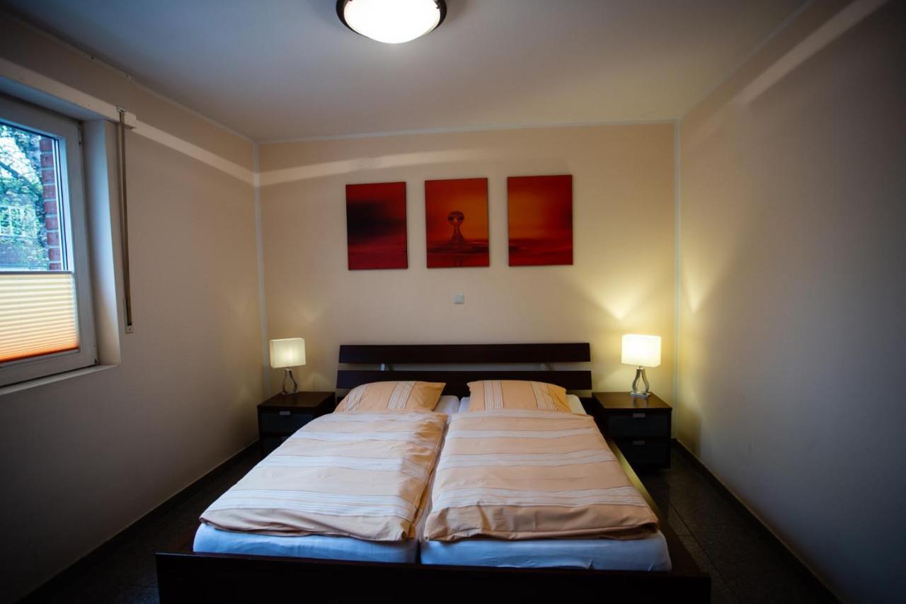 Am Sportpark Hotel