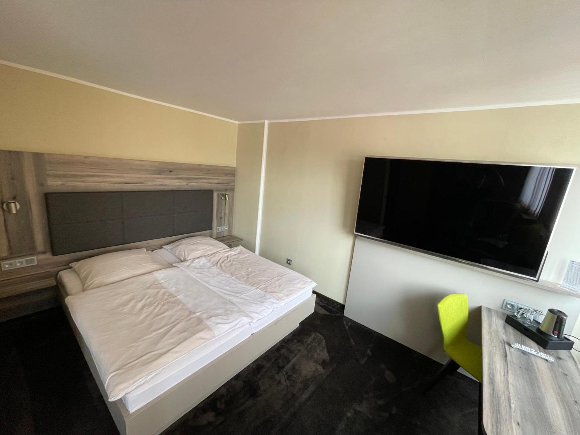Am Sportpark Hotel