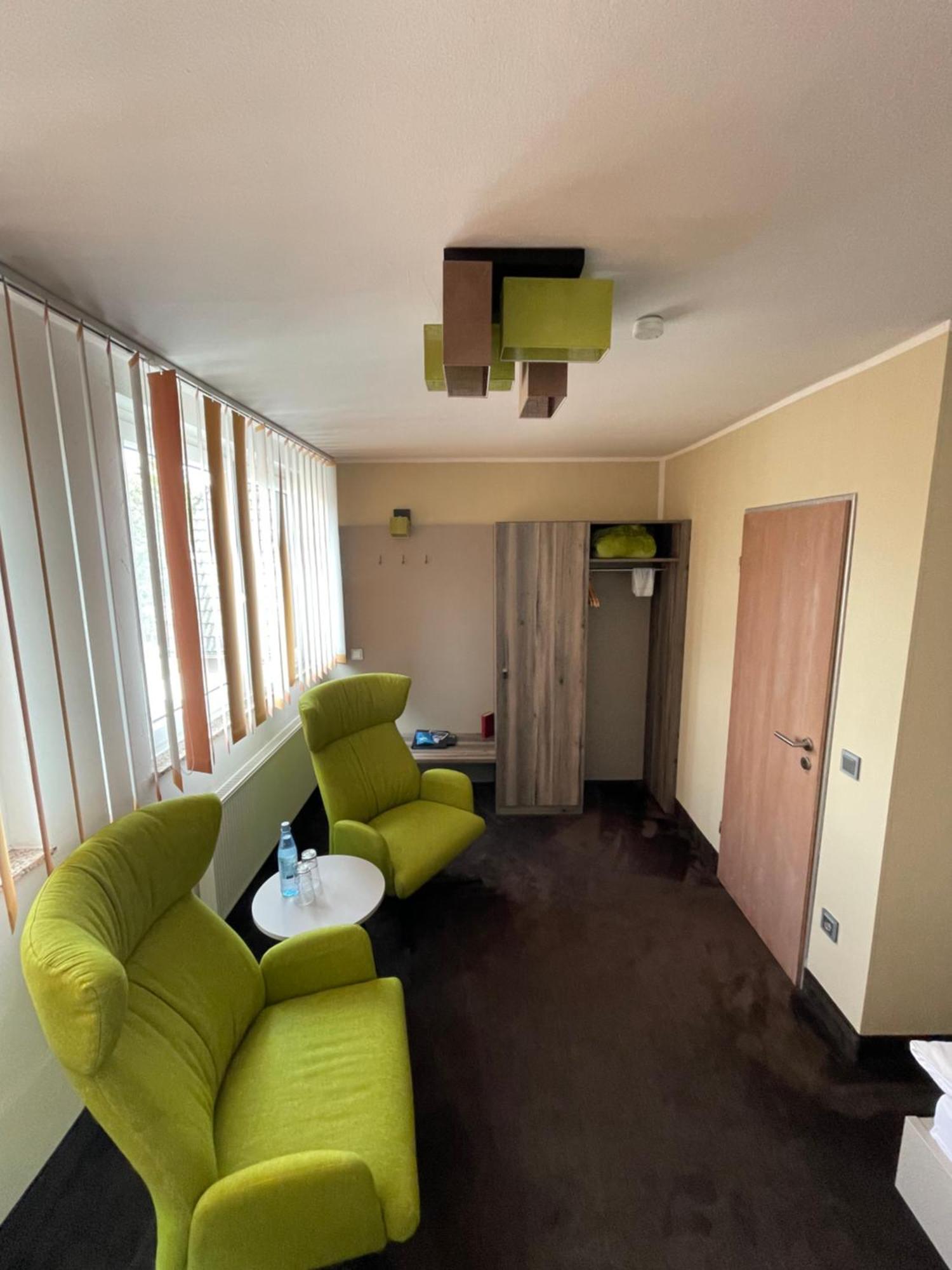 Hotel Am Sportpark 3*