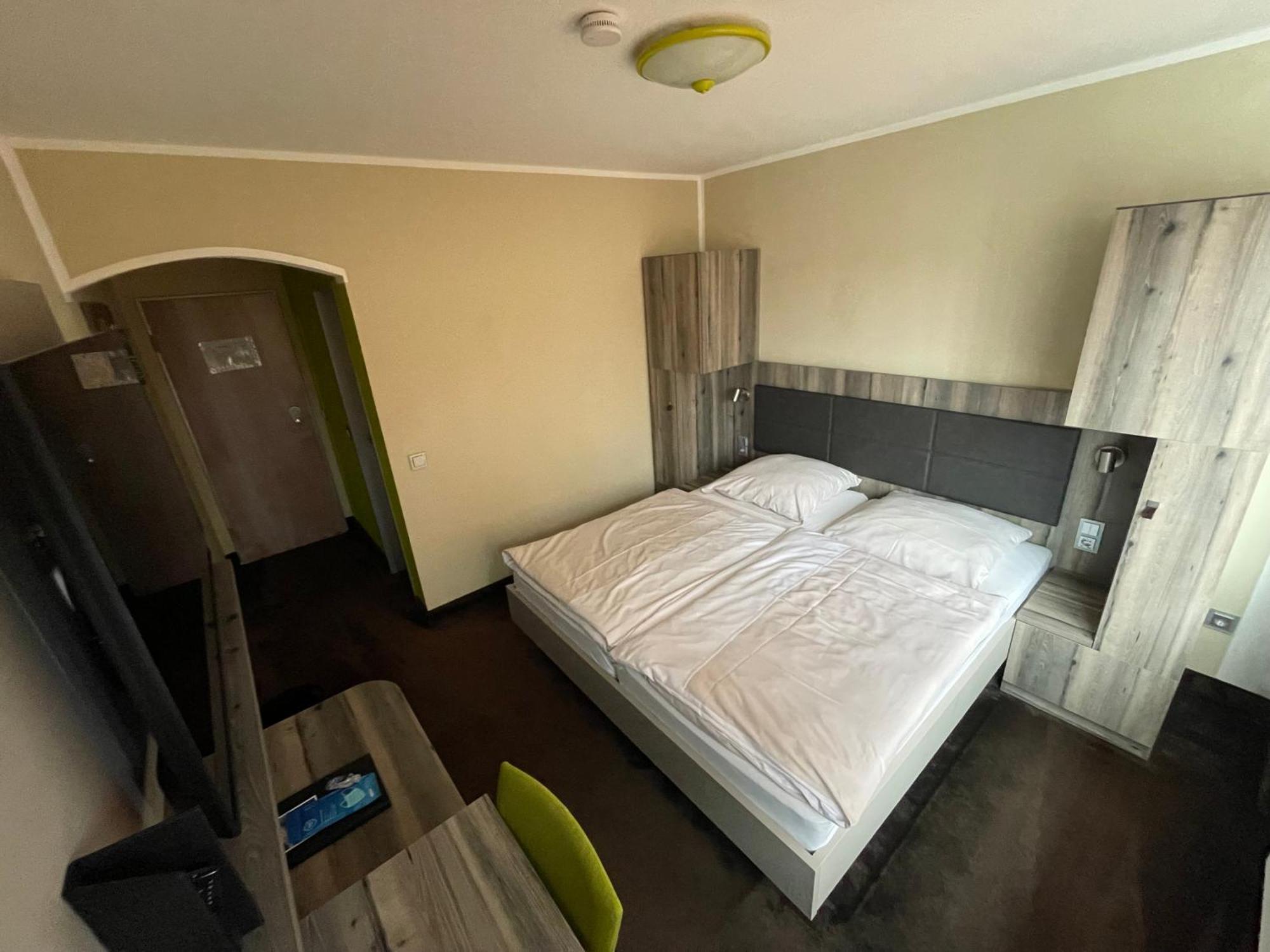 Am Sportpark Hotel Duisburg