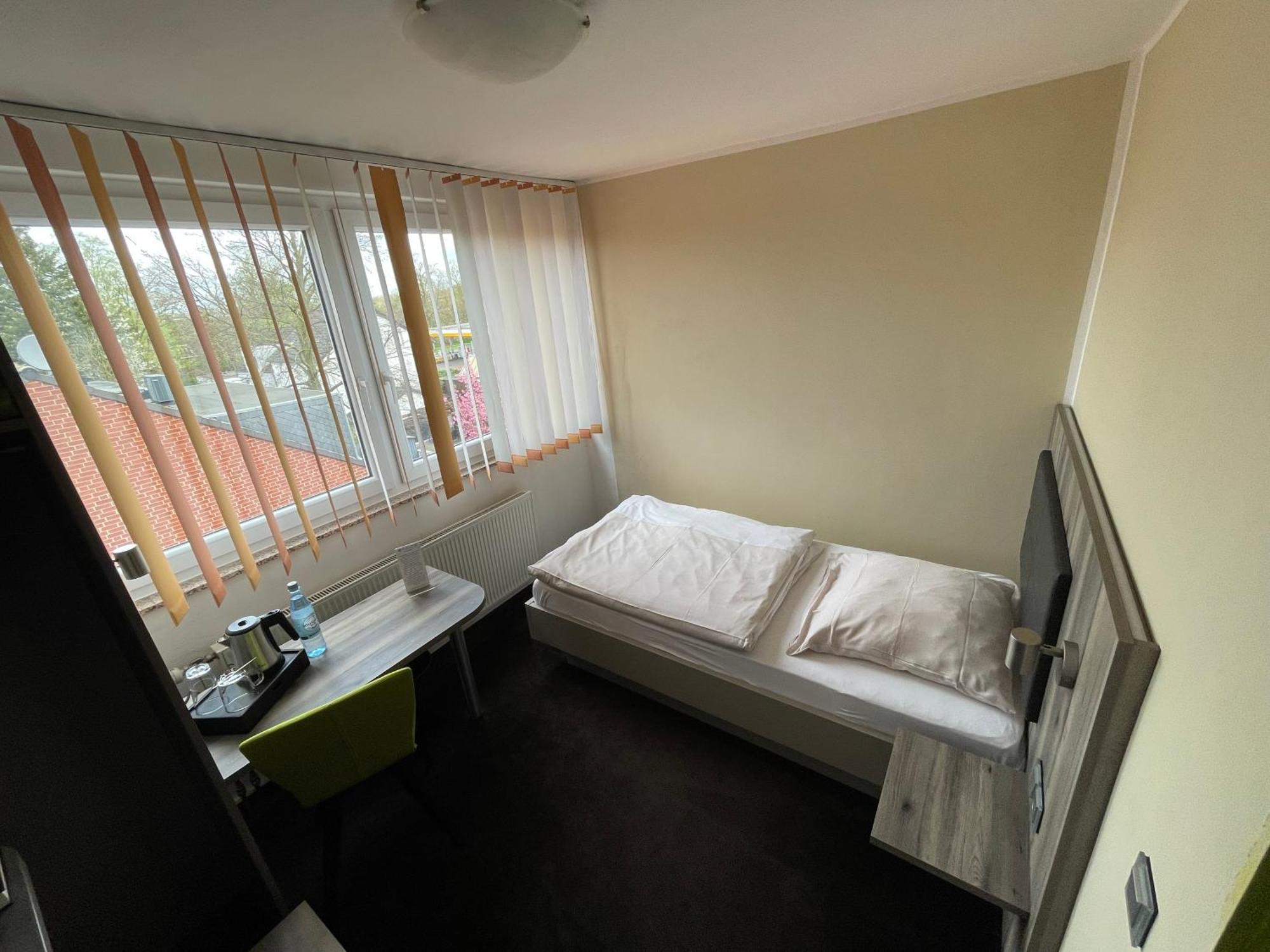 Am Sportpark Hotel 3*