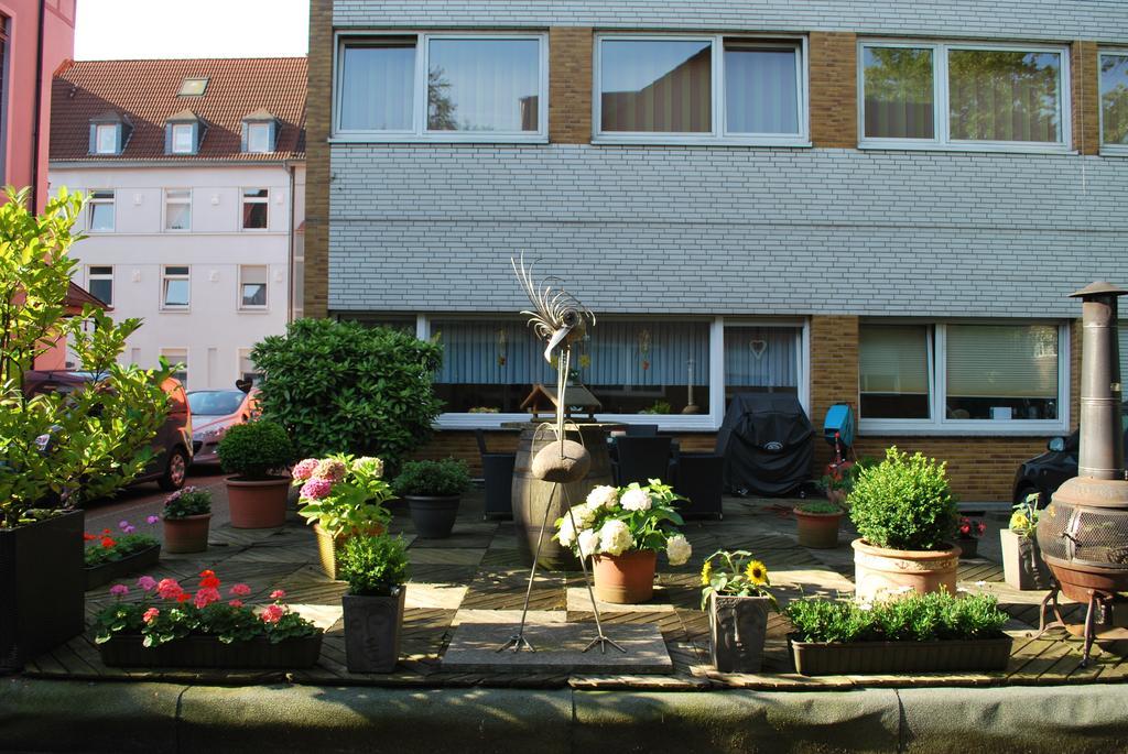 Hotel Am Sportpark Duisburg