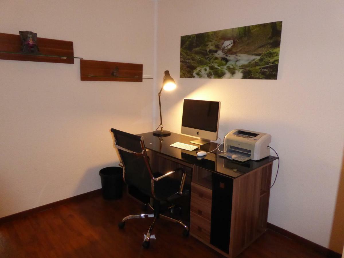 Am Sportpark Hotel