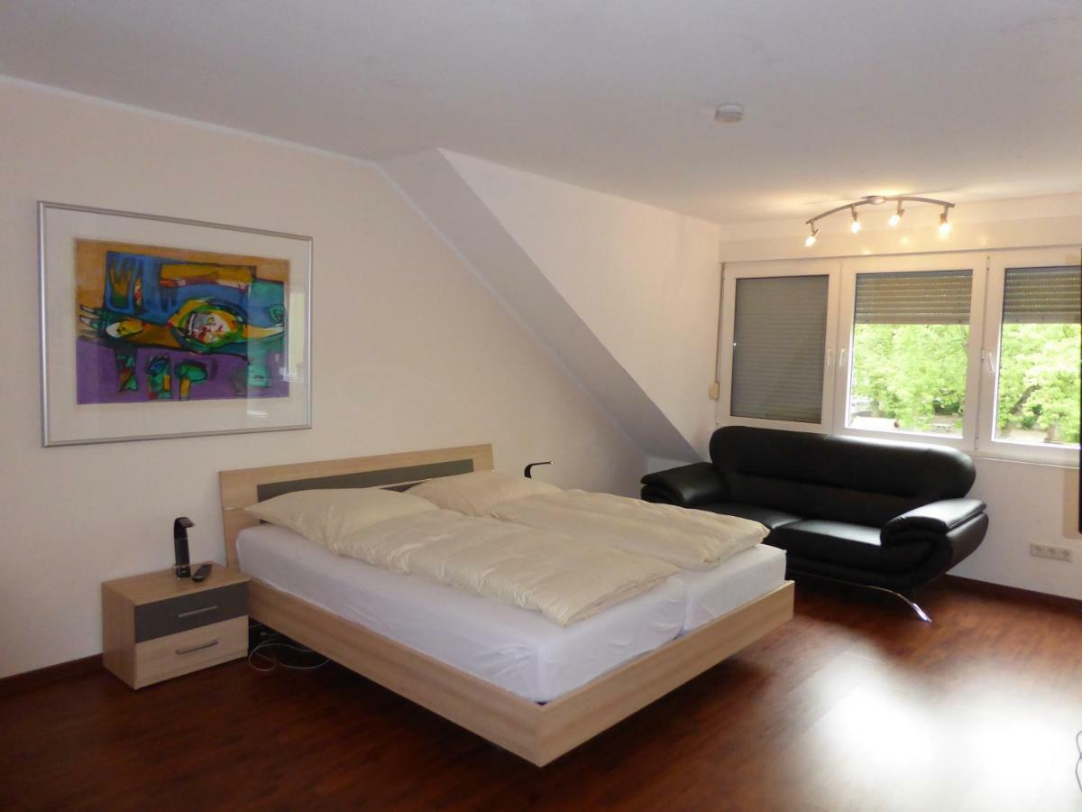 Hotel Am Sportpark